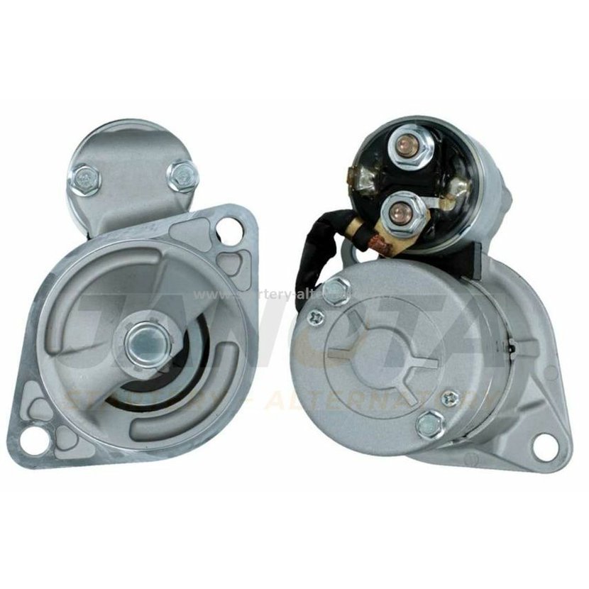 Startér pro Yanmar 3TNE68-L, S114-816, 119233-77010, 12V/1.2kW